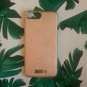 KATE SPADE ♥️ iPhone 6/7/8 Plus Case!